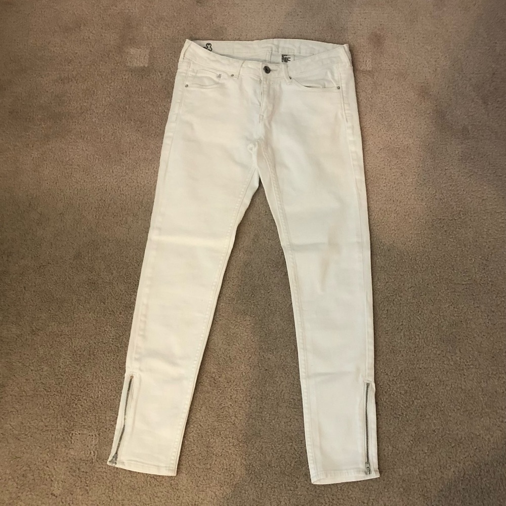 H&M jeans